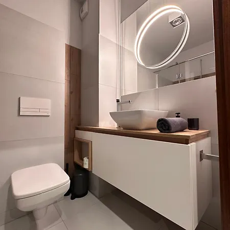 Apartament Opieszyn 15 Września Zewnętrze zdjęcie