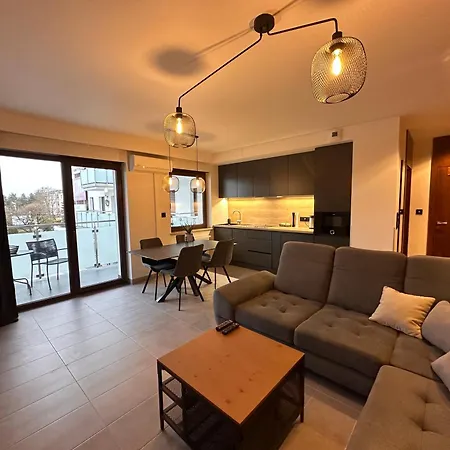 Apartament Opieszyn 15 Września Zewnętrze zdjęcie