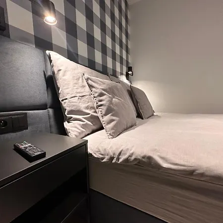 Apartament Opieszyn 15 Września Zewnętrze zdjęcie