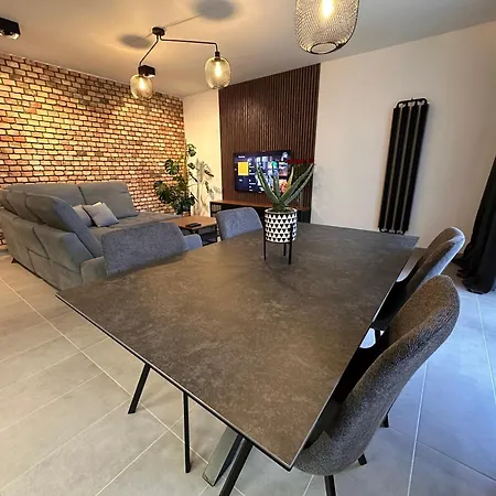 Apartament Opieszyn 15 Września Zewnętrze zdjęcie
