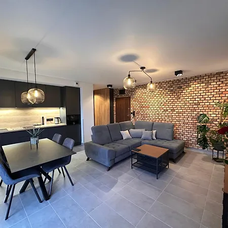 Apartament Opieszyn 15 Września Zewnętrze zdjęcie