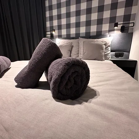 Apartament Opieszyn 15 Września Zewnętrze zdjęcie