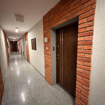 Apartament Opieszyn 15 Września Zewnętrze zdjęcie