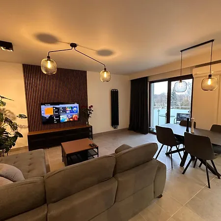 Apartament Opieszyn 15 Września Zewnętrze zdjęcie