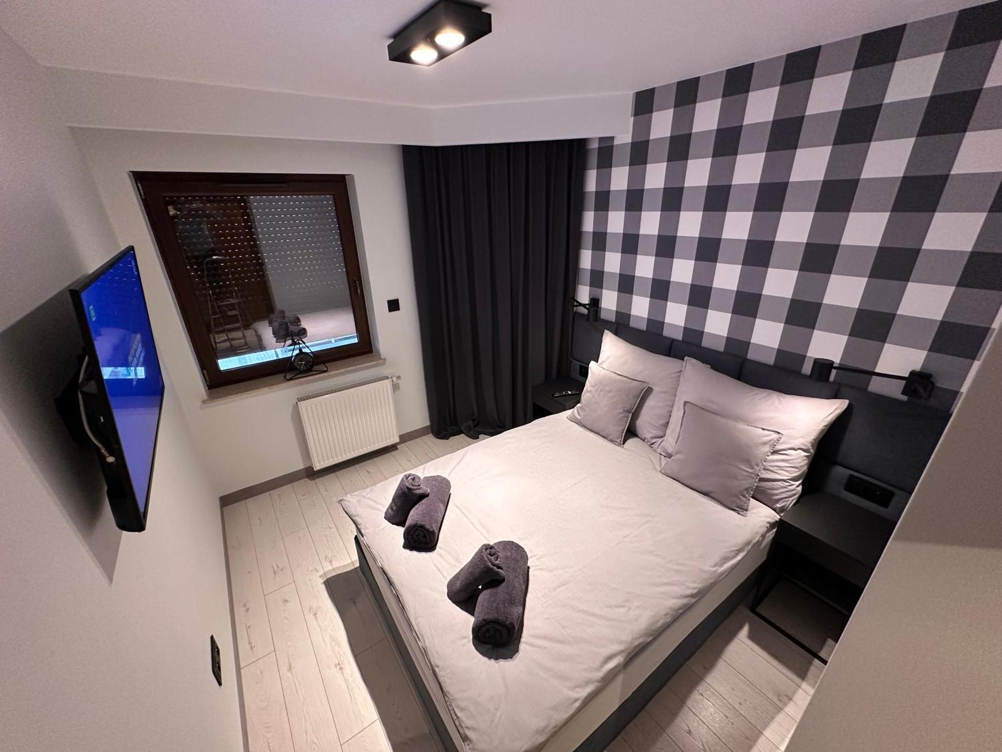 Apartament Opieszyn 15