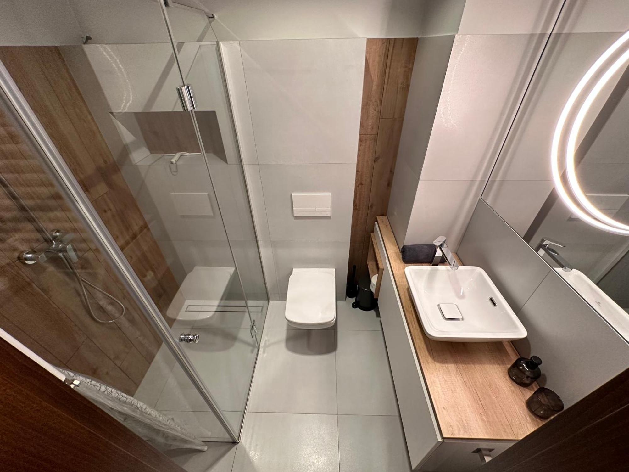 Apartament Opieszyn 15 Września