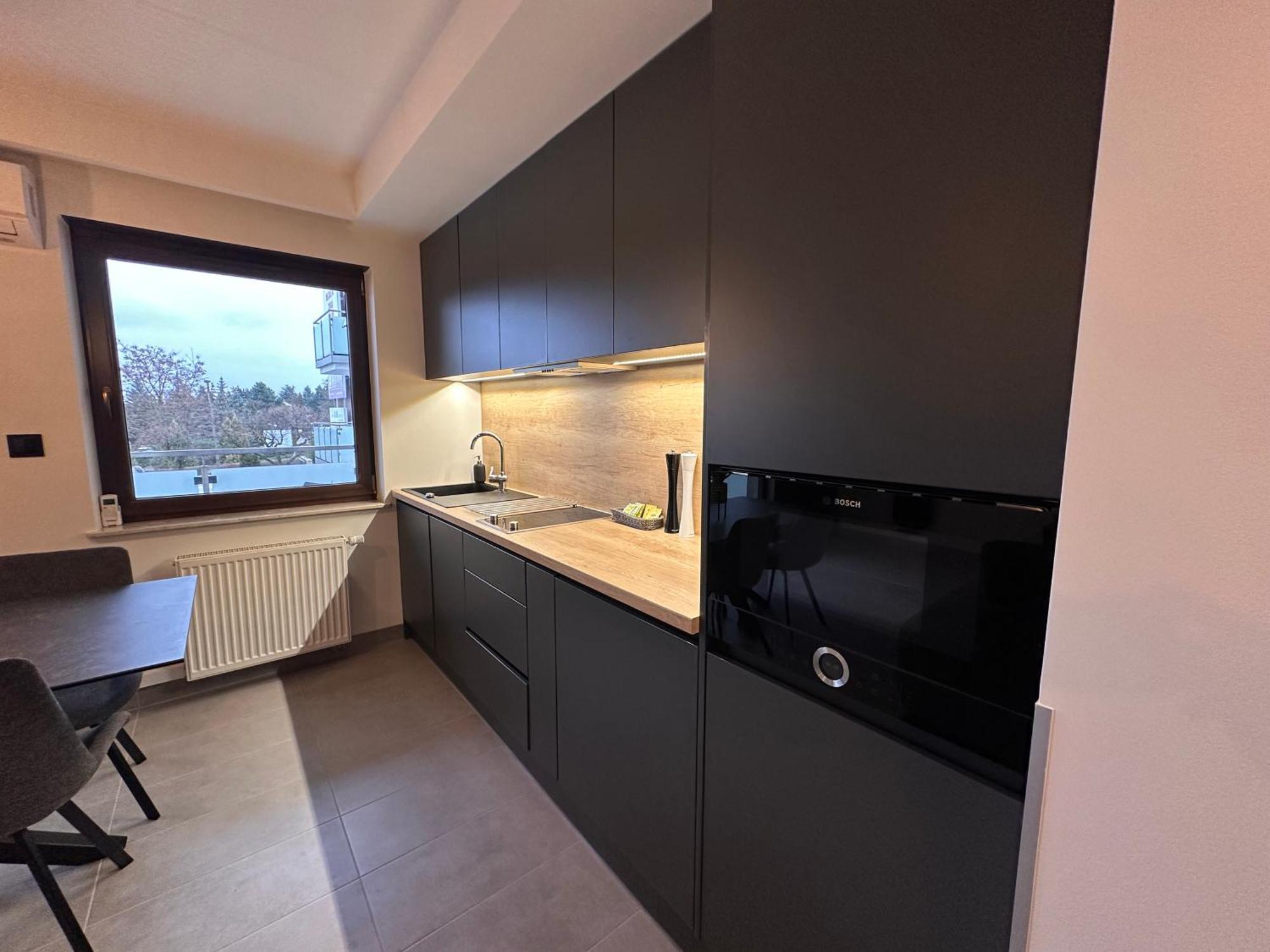 Apartament Opieszyn 15 Września