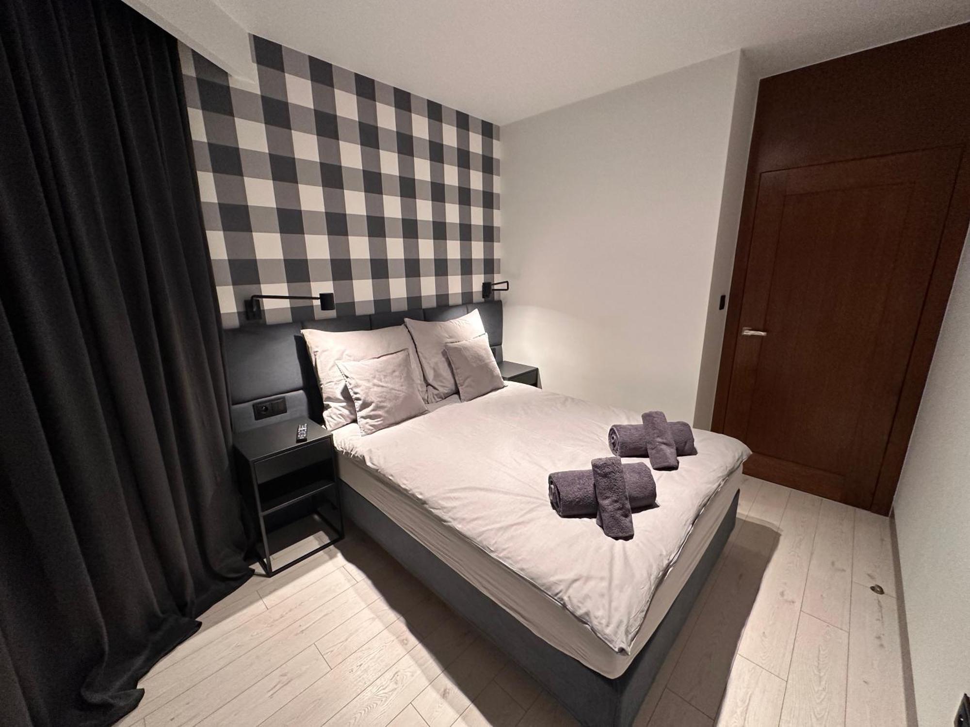 Opieszyn 15 Apartament Września