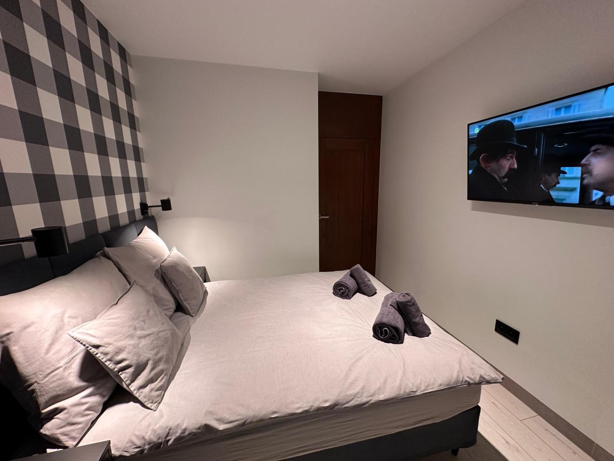 Opieszyn 15 Apartament
