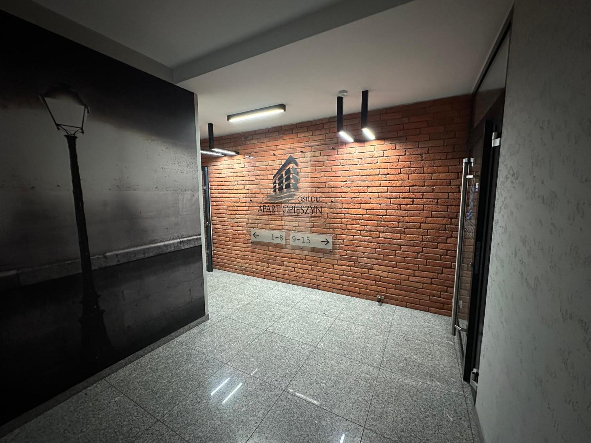 Opieszyn 15 Apartament